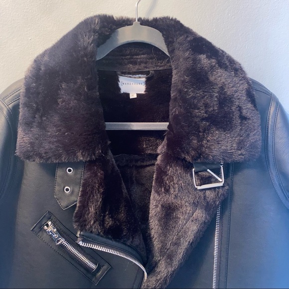 Wearhouse Biker Jacket - Picture 5 of 6